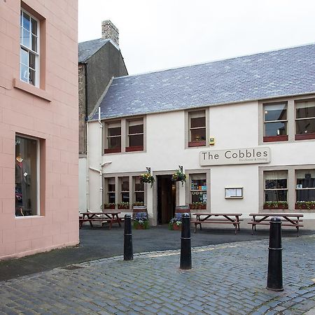 The Cobbles Inn Apartment Kelso Εξωτερικό φωτογραφία
