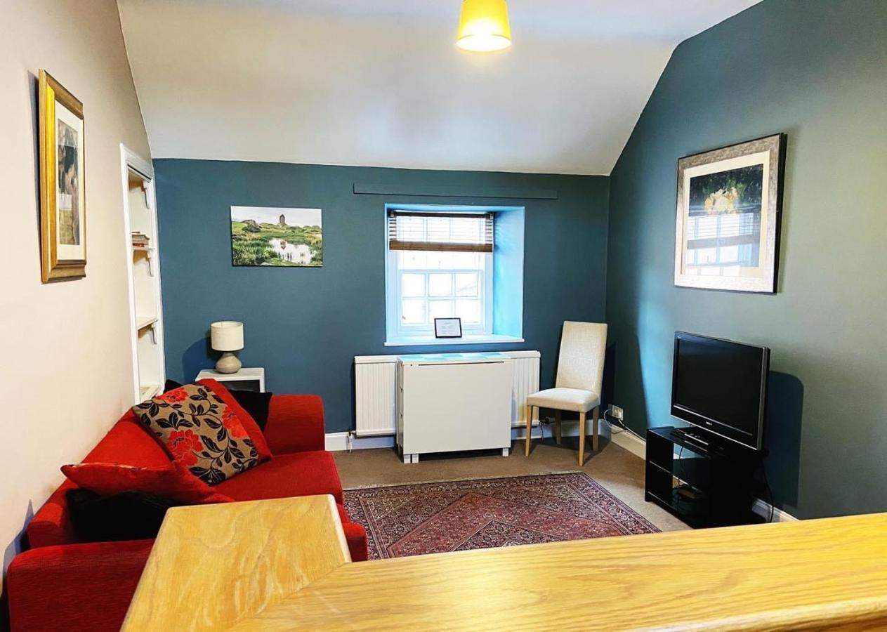 The Cobbles Inn Apartment Kelso Εξωτερικό φωτογραφία