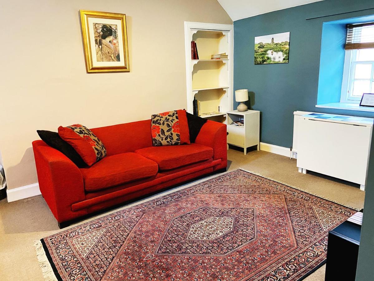 The Cobbles Inn Apartment Kelso Εξωτερικό φωτογραφία