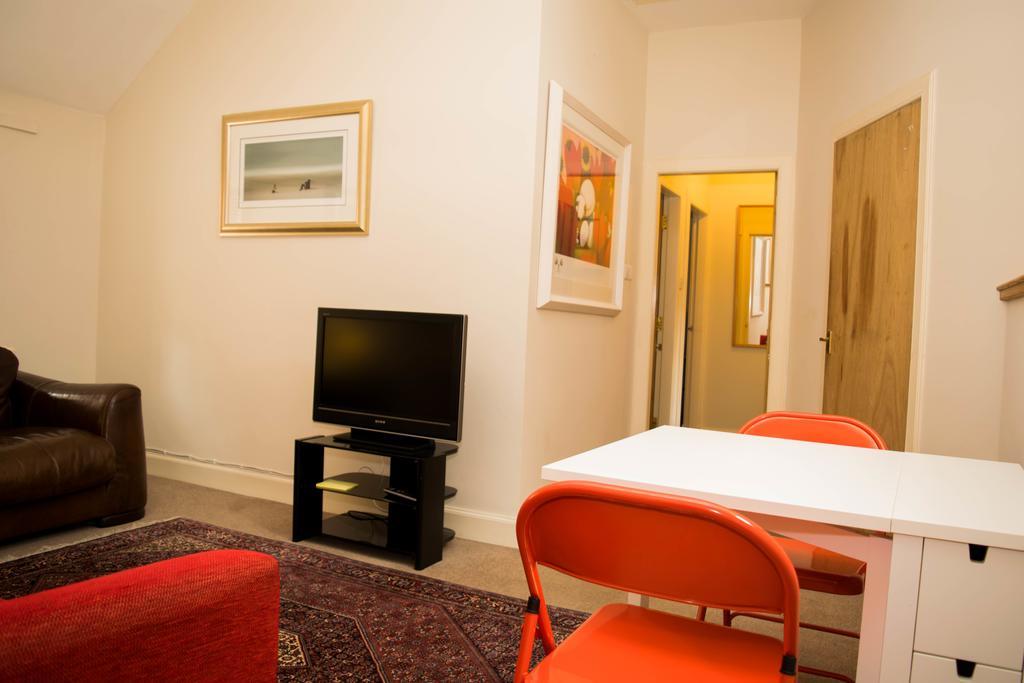 The Cobbles Inn Apartment Kelso Εξωτερικό φωτογραφία