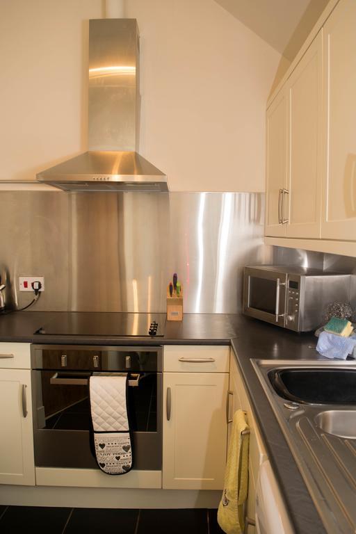 The Cobbles Inn Apartment Kelso Εξωτερικό φωτογραφία