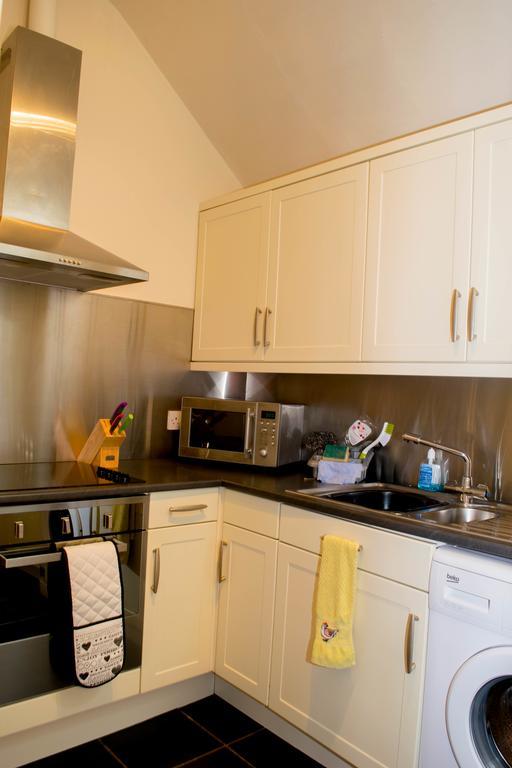 The Cobbles Inn Apartment Kelso Εξωτερικό φωτογραφία